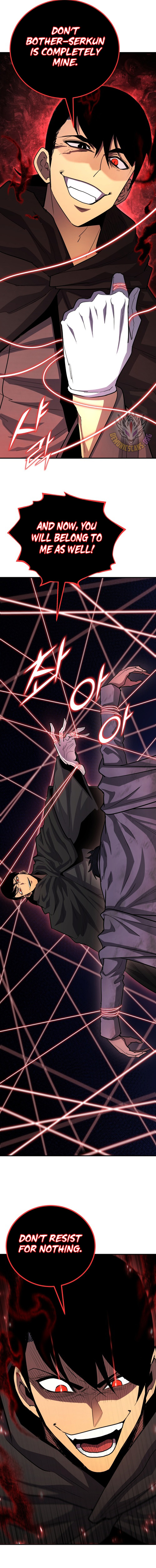 Standard of Reincarnation Chapter 163 24